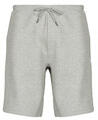 Ralph Lauren Rövidnadrágok SHORT EN DOUBLE KNIT TECH Szürke EU XXL