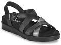 IgI&CO Szandálok / Saruk D. DELIA Fekete 39