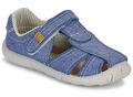 El Naturalista Szandálok / Saruk NT77129-NAVY Kék 32