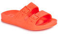 Cacatoès Papucsok BAHIA BABIES Narancssárga 25 / 26