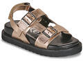 Kickers Szandálok / Saruk NEOSUMMER KID Rózsaszín 32