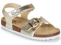 Bonton Szandálok / Saruk MEMO SWEET Arany 29