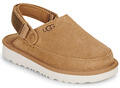 UGG Papucsok T GOLDENSTAR CLOG Barna 25