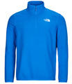 The North Face Polárok 100 Glacier 1/4 Zip Tengerész EU XL
