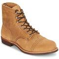 Red Wing Csizmák IRON RANGER Barna 45