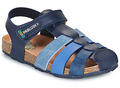 Pablosky Szandálok / Saruk BIO Kék 31