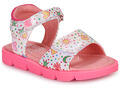 Agatha Ruiz de la Prada Szandálok / Saruk MINIS Fehér 25 - spartoo - 13 607 Ft