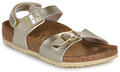 Birkenstock Szandálok / Saruk Rio AS Kids BF Electric Metallic Gold Arany 32