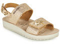 Geox Szandálok / Saruk SANDAL COSTAREI GI Arany 31
