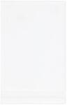 KENZO pamut törölköző K Weave White 55 x 100 cm fehér - fehér Univerzális méret
