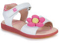 Agatha Ruiz de la Prada Szandálok / Saruk AITANA Fehér 29 - spartoo - 16 565 Ft