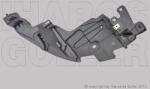 Renault Megane 2008-2012 - Első lökhárító tartó jobb, (FSZ. tartó alsó)