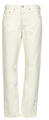 Levi's Boyfriend farmerek 501® CROP Fehér US 24 / 28