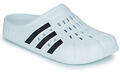 adidas strandpapucsok ADILETTE CLOG Fehér 48 1/2 Női