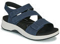 Josef Seibel Szandálok / Saruk ESTELLE 03 Kék 38