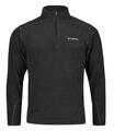 Columbia Polárok Klamath Range II Half Zip Fekete EU XXL