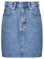 Pepe jeans Szoknyák MINI SKIRT HW Kék EU L