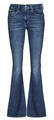 G-Star Raw Ruhák 3301 FLARE Kék US 26 / 32 - spartoo - 40 799 Ft