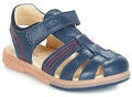 Kickers Szandálok / Saruk PLATINIUM Tengerész 29 - spartoo - 23 463 Ft