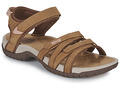 Teva Sportszandálok TIRRA LEATHER Barna 39