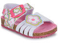 Agatha Ruiz de la Prada Szandálok / Saruk BIO Fehér 29 - spartoo - 15 462 Ft