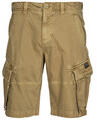 Superdry Rövidnadrágok CORE CARGO SHORT Bézs US 28 - spartoo - 25 503 Ft