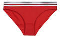 Tommy Hilfiger Több részes fürdőruhák CLASSIC BIKINI Piros EU M