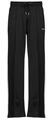 GUESS Futónadrágok / Melegítők TRICOT TRACK PANT Fekete EU M