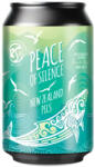 Etyeki Peace of Silience 0, 33l 5% - drinkair