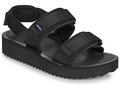 Rip Curl Szandálok / Saruk NEWQUAY BLOOM OPEN TOE Fekete 38