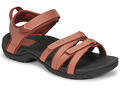 Teva Sportszandálok TIRRA Rózsaszín 39
