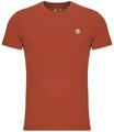 Timberland Rövid ujjú pólók DUNSTAN RIVER SHORT SLEEVE TEE Narancssárga EU S
