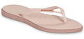 Havaianas Lábujjközös papucsok SLIM POINT Rózsaszín 35 / 36