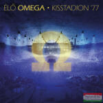 GrundRecords Omega - Élő Omega [Kisstadion ’77] 2LP (vinyl)