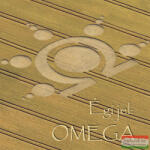 GrundRecords Omega - Égi jel 2LP (vinyl)