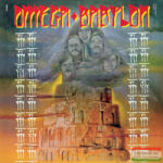 GrundRecords Omega - Babylon CD