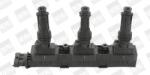 BorgWarner (BERU) gyújtótekercs BorgWarner (BERU) ZS359 for OPEL, VAUXHALL, GENERAL MOTORS (ZS359)
