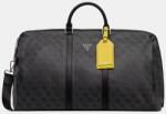 Guess táska MILANO fekete, TMPILO P5335 - fekete Univerzális méret