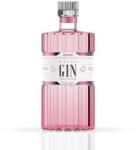 Árpád Pálinka Árpád Pink Málna Gin (0, 7l)(40%)