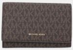 Michael Kors pénztárca - barna Univerzális méret - answear - 45 990 Ft