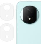PROTEMIO 2x Védő üveg Honor MagicPad 2 fényképezőgéphez
