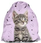 PASO cicás tornazsák - Meow (PP25CE-712)