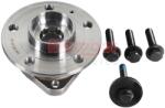 METZGER Set rulment roata METZGER WM 2351 (WM 2351)