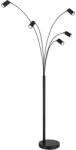 GLOBO ROBBY 57910-5S Állólámpa