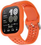  PROTEMIO COVER SET Szíj + Amazfit Bip 6 óratok narancssárga