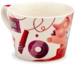 Palais Royal bögre 460 ml - többszínű Univerzális méret - answear - 7 390 Ft