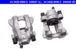 ATE Etrier frana ATE 24.3426-9990.5 (24.3426-9990.5) - fixbox
