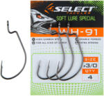 Select Offset Horog Select WH-91 #2/0