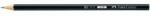 Faber-Castell Creion grafit B hexagonal 1111 Faber-Castell