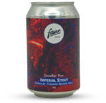 Fauve Craft Bière Sensation Pure | Fauve| 0, 33L - 12%